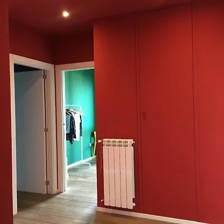 A Meta Strada Tra Ionio Ed Adriatico 아파트 마사프라