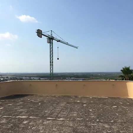A Meta Strada Tra Ionio Ed Adriatico *